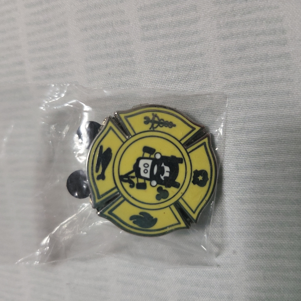 5/$20 Disney Pin